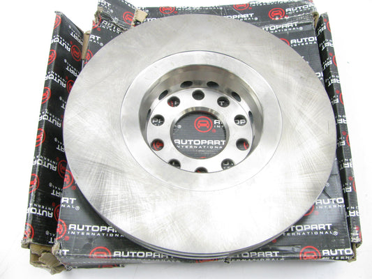 Autopart International 1407-78555 Front Disc Brake Rotor 2002-2004 VW Passat
