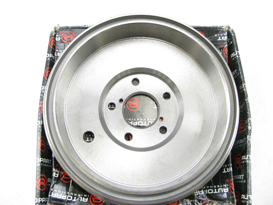 Autopart International 1408-248478 Rear Brake Drum For 2008 Subaru Impreza