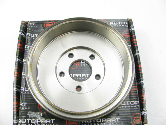 Autopart International 1408-78998 Rear Brake Drum
