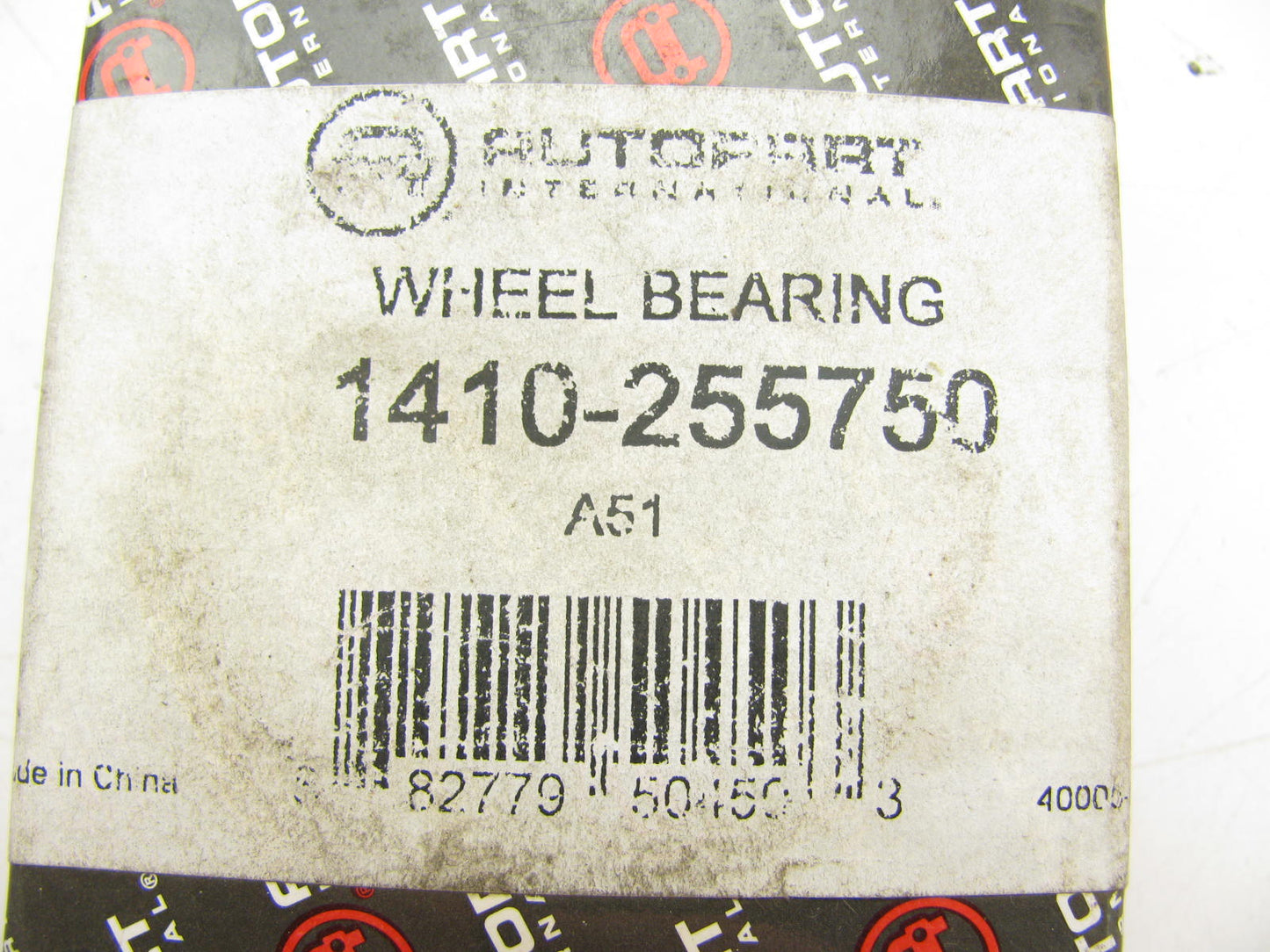Autopart 1410-255750 Rear Inner Wheel Bearing For 2002-2005 Kia Sedona