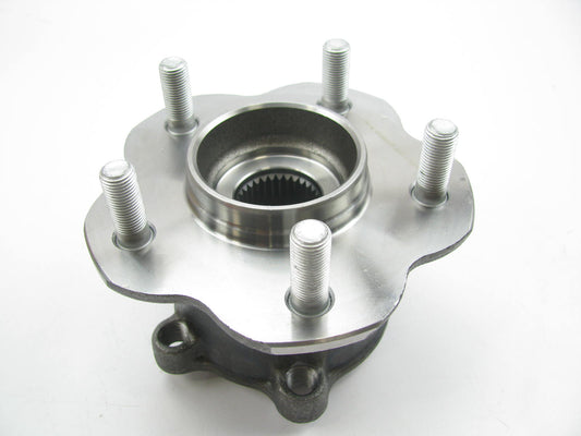 Autopart International 1411-258522 Wheel Bearing And Hub Assembly - Rear