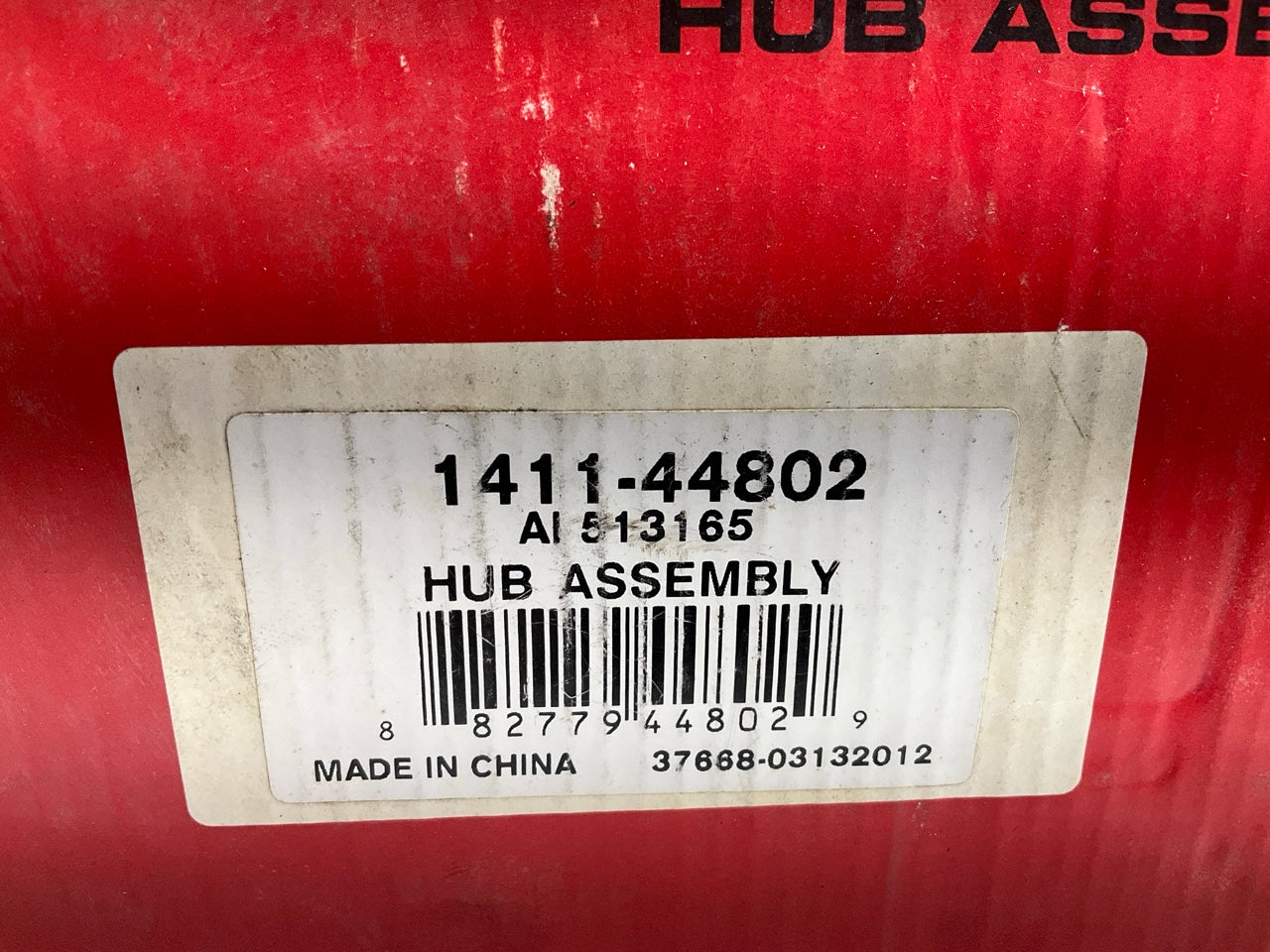 (2) Autopart International 1411-44802 Front Wheel Hub Bearings