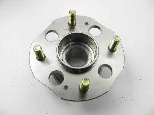 Autopart International 1411-45156 Wheel Bearing And Hub Assembly - Rear