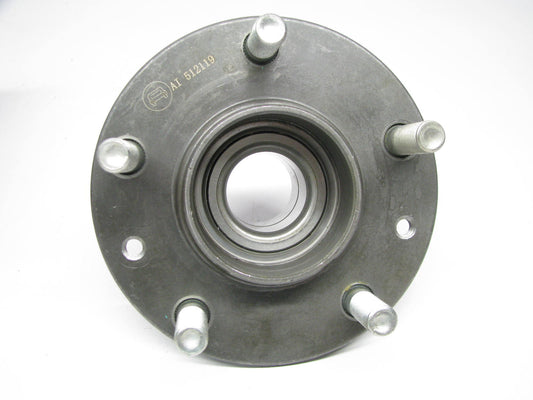 Autopart International 1411-45240 Wheel Bearing And Hub Assembly - Rear