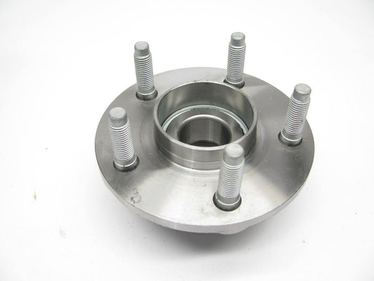 (2) Autopart International 1411-45557 REAR Wheel Bearings And Hubs Assembly