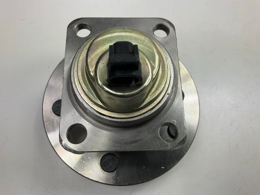 Autopart International 1411-49117 Rear Wheel Bearing Hub