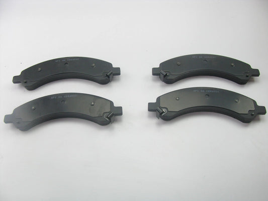 Autopart 1414-315254 Rear Disc Brake Pads for 2003-2008 Express Savana 3500