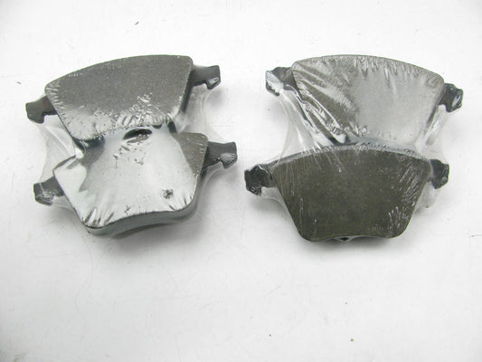 Autopart International 1414-315329 Ceramic Disc Brake Pads - Front