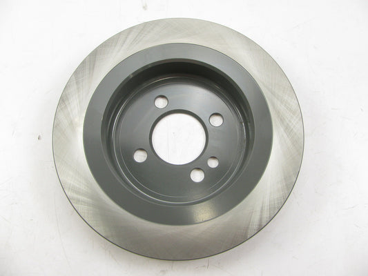 Autopart 1427-530040 Rear E-Coated Disc Brake Rotor 2009-2015 Mini Cooper