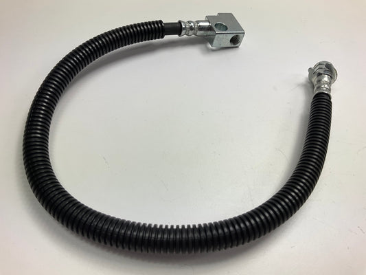 Autopart International REAR CENTER Hydraulic Brake Hose For 01-02 Ram 2500/3500