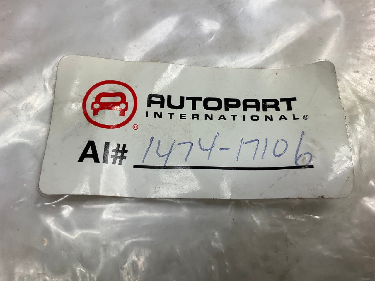 Autopart International REAR CENTER Hydraulic Brake Hose For 01-02 Ram 2500/3500
