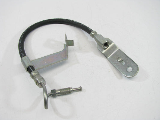 Autopart 1474-41075 Rear Right Brake Hydraulic Hose 1989-92 Thunderbird & Cougar