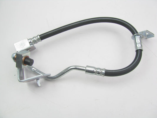 Autopart 1474-99546 Front Left Brake Hose For 2005-09 Ford Mustang W/O ABS