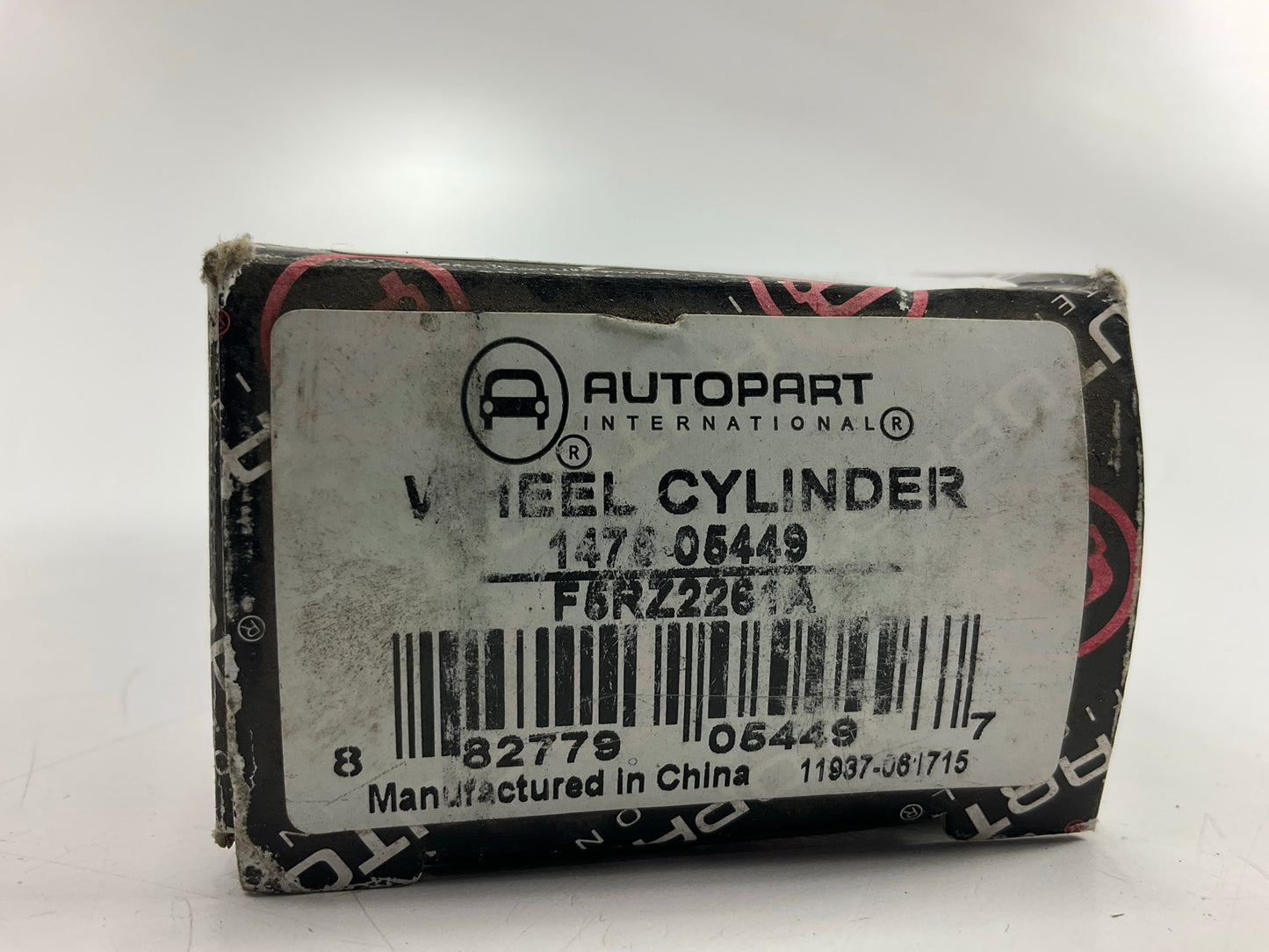 Autopart 1475-05449 Rear Drum Brake Wheel Cylinder For 1997-2000 Ford Contour