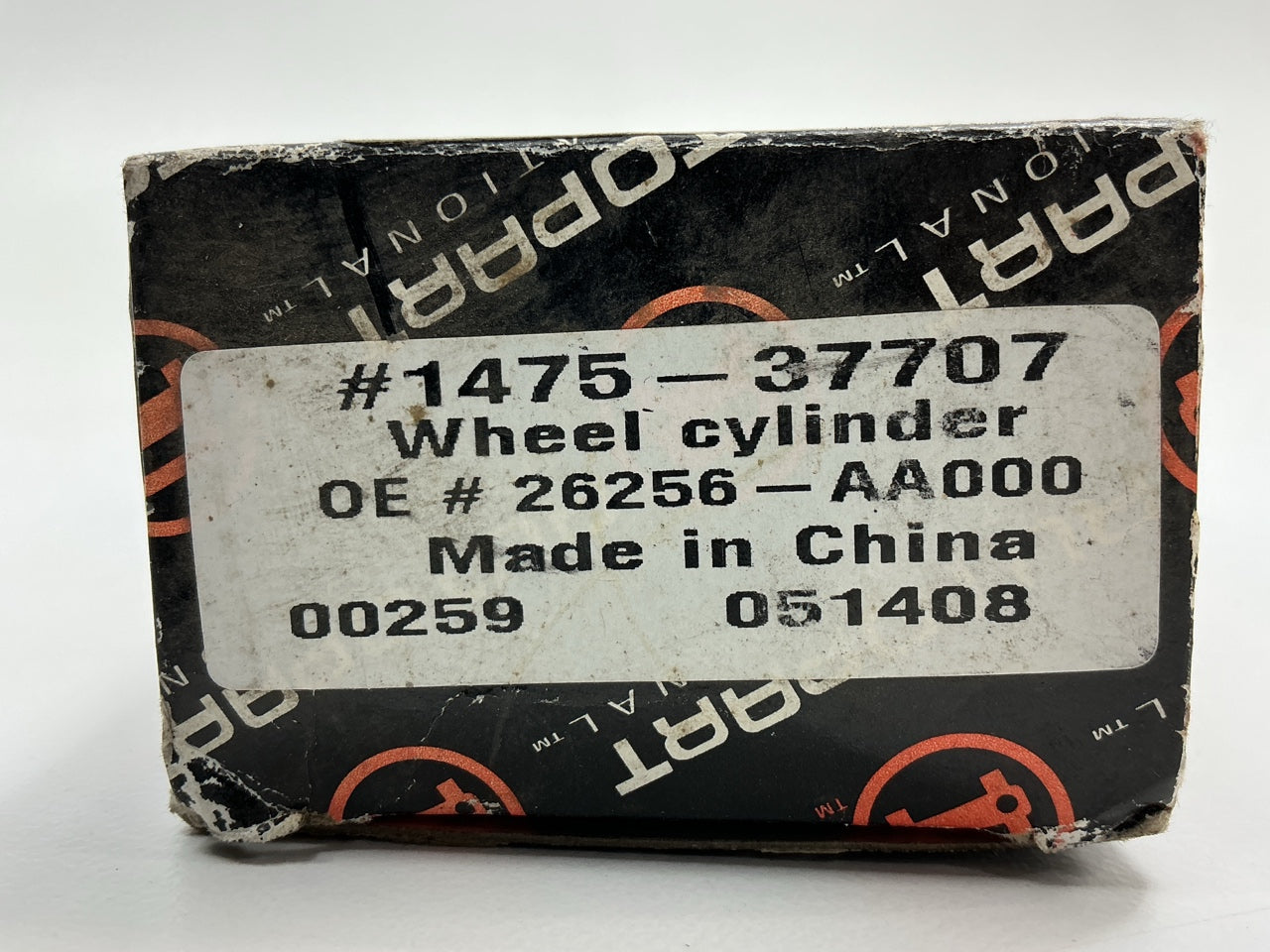 Autopart International 1475-37707 Rear Drum Brake Wheel Cylinder