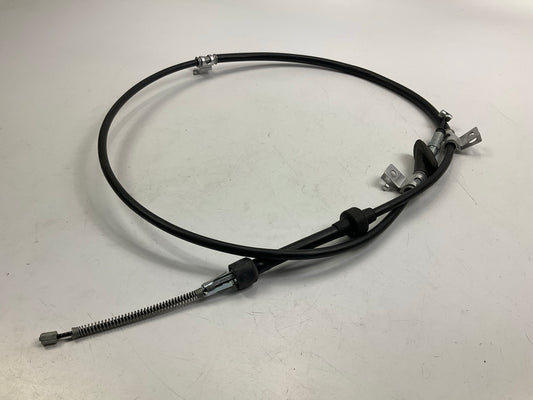 Autopart International 1479-55893 Rear Right Parking Brake Cable