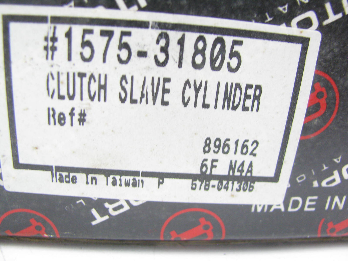 Autopart International 1575-31805 Clutch Slave Cylinder 1985-1989 GMC G1500/3500