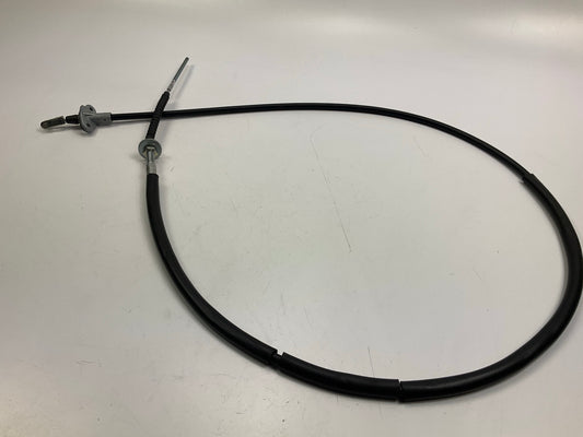 API 1579-52114 Manual Transmission Clutch Cable For 89-95 Geo Tracker