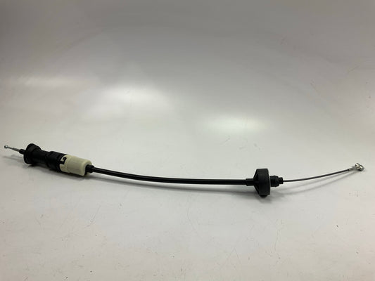 Autopart 1579-55765 Clutch Cable For 1993-99 VW Jetta, 95-02 Cabrio, 93-98 Golf