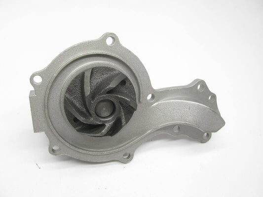 Engine Water Pump- Autopart Intl 1600-93133 For Various 78-09 Audi, VW 1.8L