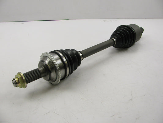 Autopart International 1700-230218 Manual Trans CV Axle Assembly - Front Left