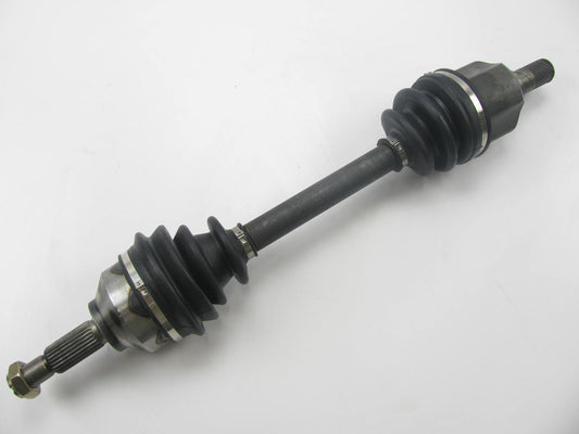 Autopart 1700-233042 CV Axle Shaft Front Left for 2002-2004 Ford Focus SVT