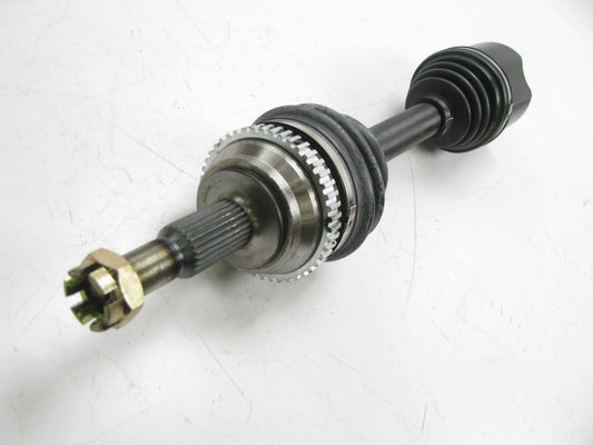 Autopart 1700-287299 Front Right CV Axle Shaft For 2003-08 PT Cruiser W/ MANUAL