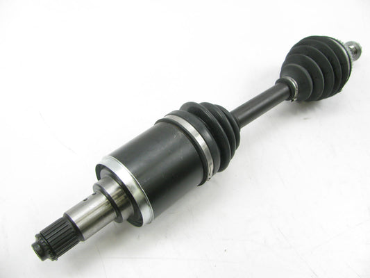 Autopart 1700-497266 CV Axle Assembly Front Left 2009-10 Vibe 2009-13 Matrix AWD