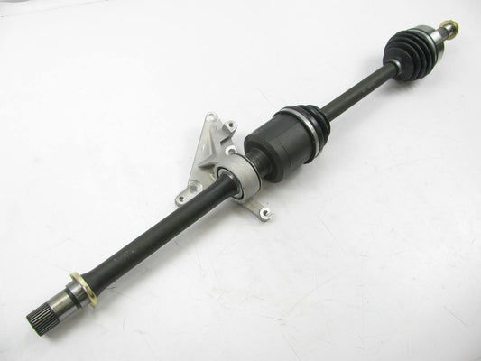 Autopart 1700-549225 Manual Trans CV Axle Assembly Front Left 2010-2014 Acura TL