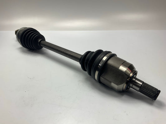 REMAN. Autopart International 1700-684719 Front Left CV Axle