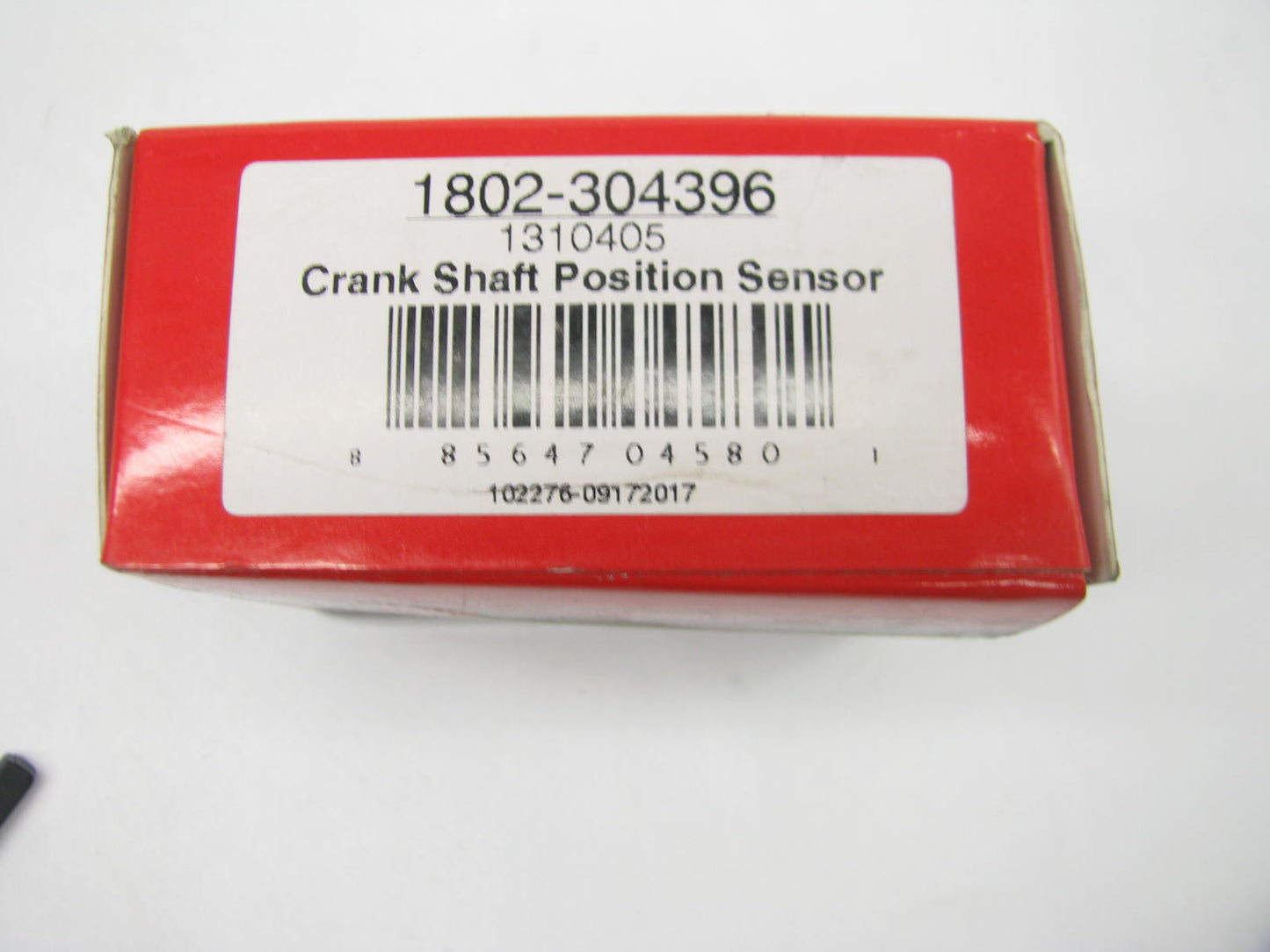 Autopart International 1802-304396 Engine Crankshaft Crank Postion Sensor