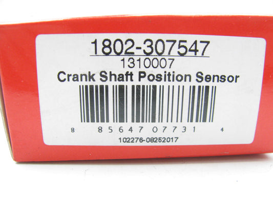 Autopart International 1802-307547 Engine Crankshaft Crank Position Sensor