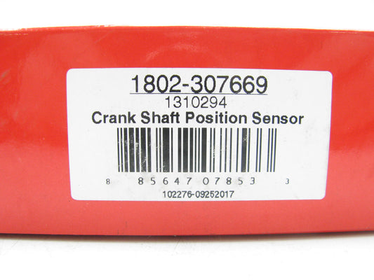Autopart 1802-307669 Engine Crankshaft Position Sensor for 2003 Outlander 2.4L