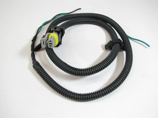 Autopart 1802-425162 ABS Wheel Speed Sensor Wire Harness - Front Right