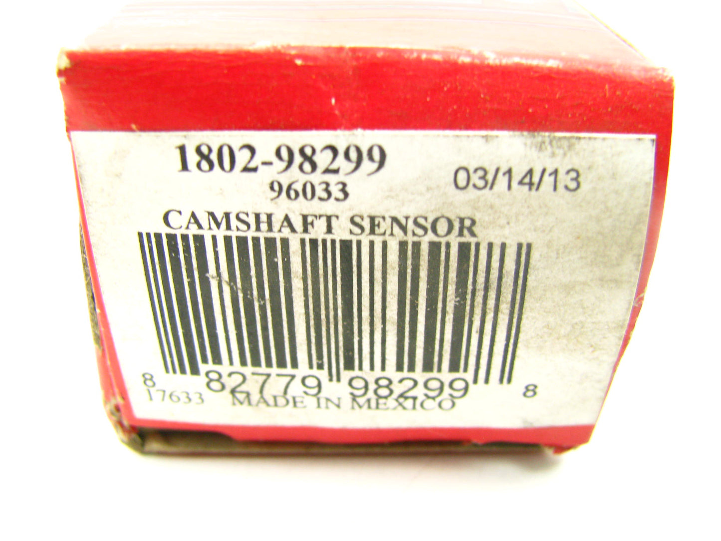 Autopart International 1802-98299 Engine Camshaft Position Sensor