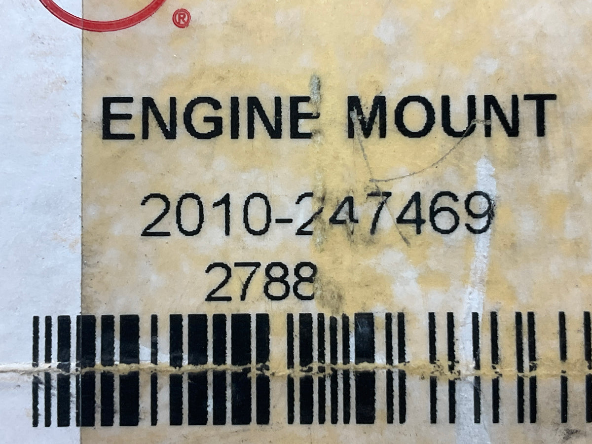 Autopart International 2010-247469 Rear Right Engine Motor Mount