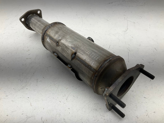 API 2101-22025 Direct-Fit Catalytic Converter - 2003-2007 Honda Accord 2.4L