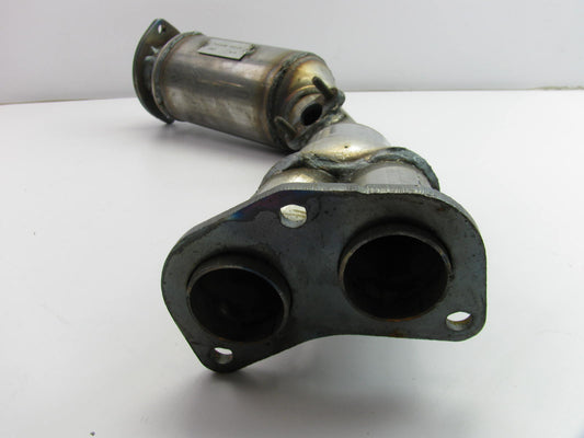 Autopart 2101-22028 Direct Fit Catalytic Converter 2000-03 Toyota Tacoma 2.7L-L4