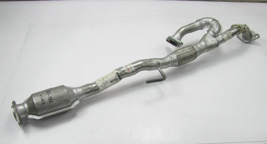 Autopart 2101-256425 Direct Fit Catalytic Converter 2002-2003 Lexus ES300 EPA