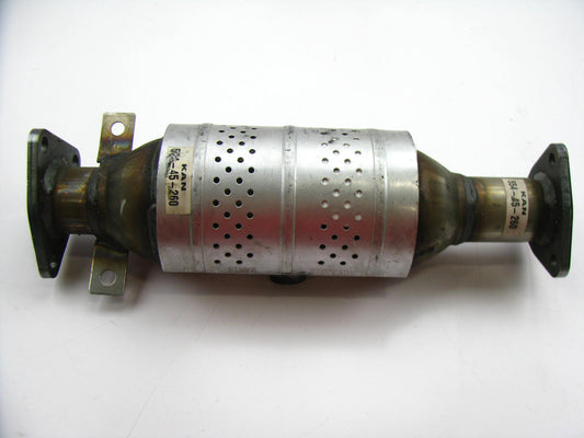 Autopart 2101-428362 Catalytic Converter 1998-2002 Honda Accord 2.3L
