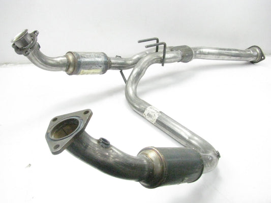 Autopart International 2101-510412 Catalytic Converter