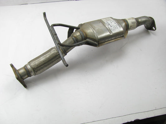 Autopart 2101-510424 Rear Catalytic Converter 03-05 Volvo S60 03-07 V70 2.4L-L5