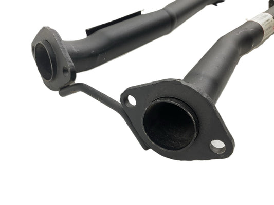 Autopart 2103-234223 Exhaust Muffler & Pipe Assembly For 2005-2008 Acura RL AWD