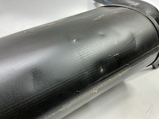 COSMETIC DENTS - API 2103-98122 Rear Exhaust Muffler 04-05 Mitsubishi Outlander