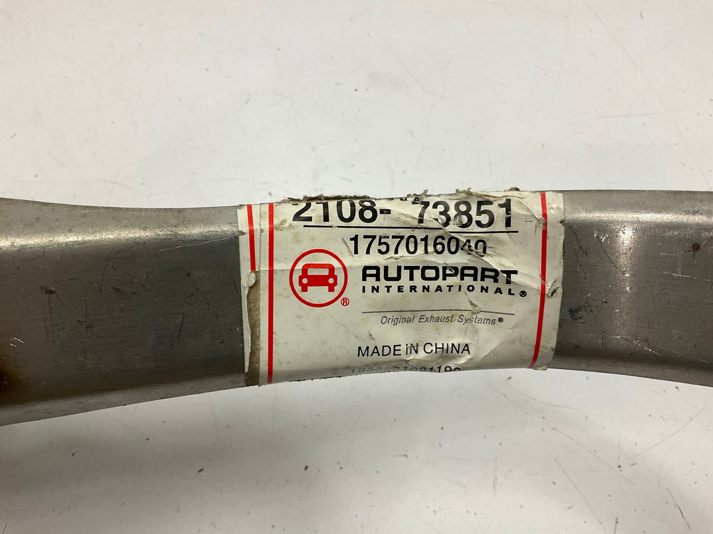 Autopart International 2108-73851 Rear Exhaust Mount