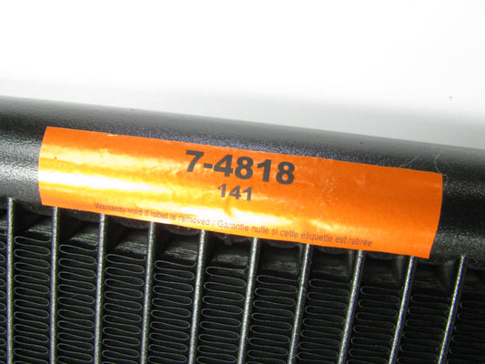 Autopart International 2403-427003 A/C Condenser For 1998-2000 Infiniti QX4