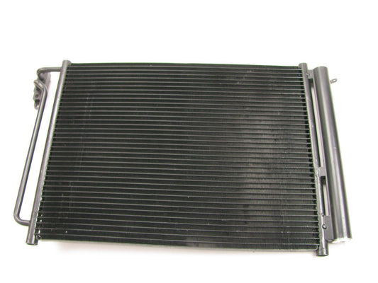 Autopart International 2403-450080 A/C Condenser For 2000-2006 BMW X5 4.4L-V8