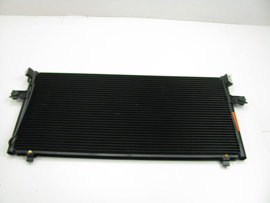 Autopart International 2403-450678 A/C Condenser For 1997-00 Nissan Altima 2.4L