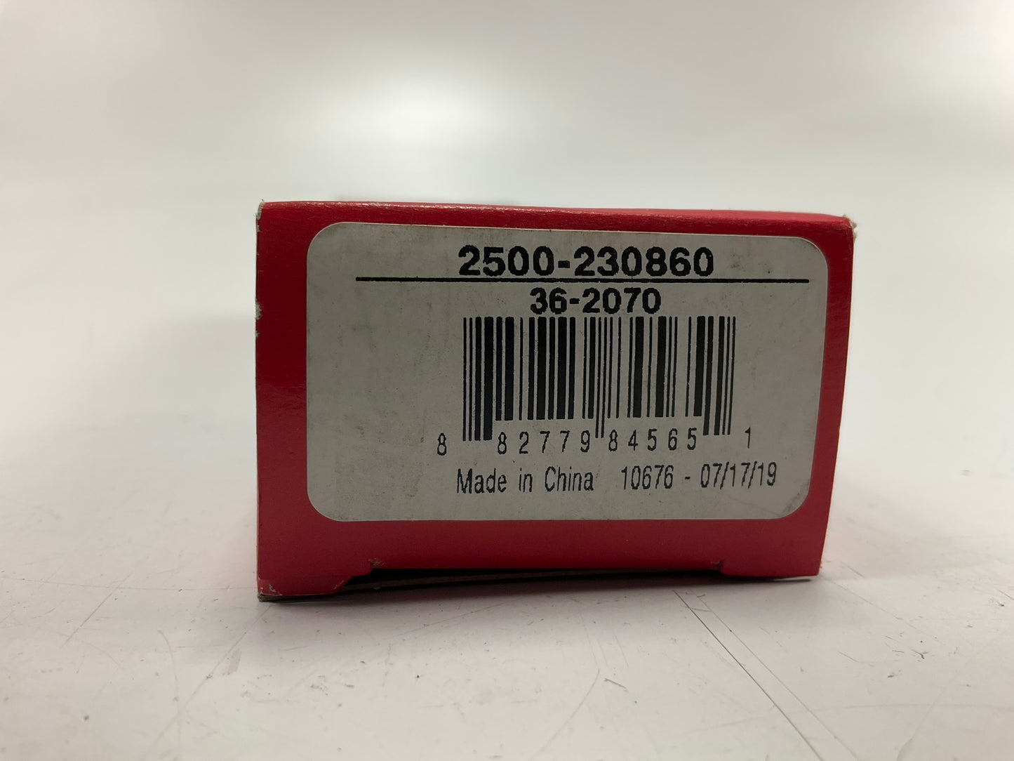 Autopart Internatiional 2500-230860 Ignition Coil Boot