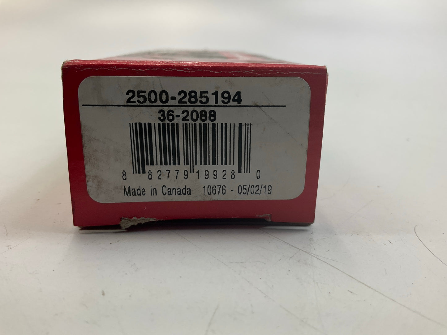 Autopart International 2500-285194 Ignition Coil Boot